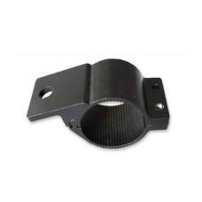 LUMENO SPOT LIGHT BRACKET- BLACK 63MM