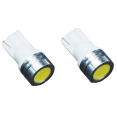 LUMENO T10 1 LED- WHITE