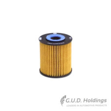 OIL FILTER - GUD TOYOTA PRESTIGE