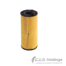 GUD OIL FILTER CARTRIDGE METAL FREE H134