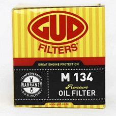 GUD OIL FILTER CARTRIDGE-MAZDA