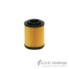 OIL FILTER GUD - CHEV/OPEL