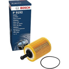 1457429192 OIL FILTER BOSCH - AUDI/VW