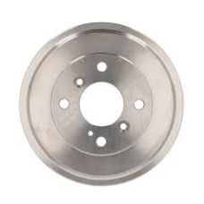FORD FIESTA 2003 REAR BRAKE DRUM