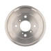 FORD FIESTA 2003 REAR BRAKE DRUM