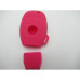 MERCEDES KEY COVER PINK
