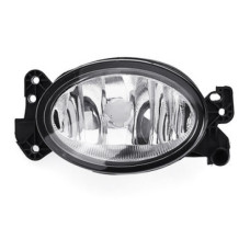 MER C-CLASS 07-10 FL RH ROUND