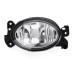 MER C-CLASS 07-10 FL RH ROUND
