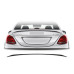 MERC C CLASS W205 C63 BS BLACK