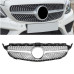 MERCEDES BENZ W2O5 14- DIAMOND GRILLE