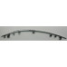 MERC C-CLASS 14-18 BG MOULD RH CHROME