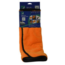 FLIGHT MICROFIBRE TOWELS