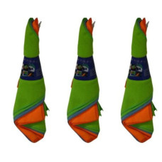 FLIGHT 5 PACK MICROFIBRE CLOTH