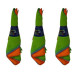 FLIGHT 5 PACK MICROFIBRE CLOTH