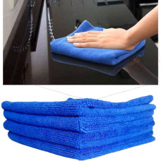 ULTRA FINE FIBER CLOTH 3PCS