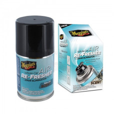 MEGUIARS AIR FRESHNER NEW CAR