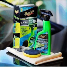 MEGUIRES - HYBRID CERAMIC QUICK CLAY KIT