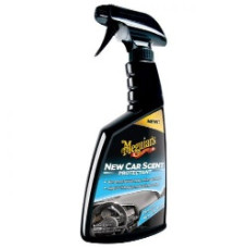 MEGUIARS NEW CAR SCENT PROTECT