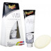 MEGUIARS WHITE WAX