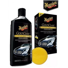 MEGUIARS GOLD CLASS LIQUID WAX