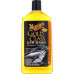 MEGUIARS GOLD CLASS CAR WASH