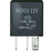 RELAY 12V 30AMP 4 PIN