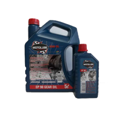MOTOLUBE EP90 500ML