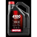 MOTUL 4100 PROTECT 10W30 5L