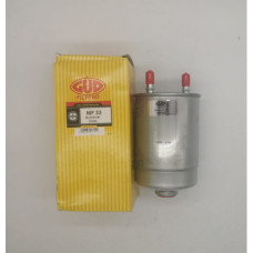 DIESEL FILTER RENAULT