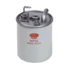 FUEL FILTER GUD - AUDI, VOLKSWAGEN