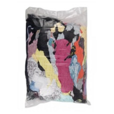 MULTI PURPOSE RAGS 5KG