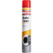 MOTUL BRAKE CLEANER 750ML