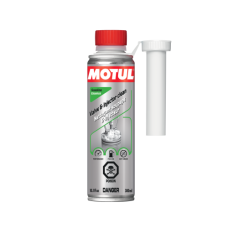 MOTUL VALVE & INJECTOR CLEAN GAS 300ML