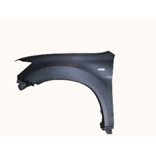 MITSUBISHI AXS 11- LH FENDER + HOLE
