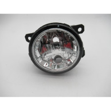 MITSUBISHI ASX 11- FL LH-RH