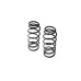 MITSUBISHI COLT 95- COIL SPRINGS 17MM FR