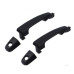 MITSUBISHI TRITON 07- DOOR HANDLE