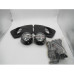 MITSUBISHI TRITON 07-10 FOGLIGHT SET