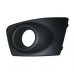 MITSUBISHI TRITON 10-17 BG LH + HOLE
