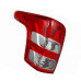 MITSUBISHI TRITON 17-19 TAILIGHT LEFT