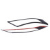MITSUBISHI TRITON 20- HEADLIGHT TRIM MB