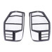 MITSUBISHI TRTON 20- TAIL LIGHT TRIM MB