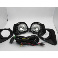 MAZDA 2 08- FL SET COMPLETE