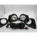 MAZDA 2 08- FL SET COMPLETE