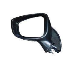 MAZDA 2 14-17 DM+HEAT LED ELEC LH