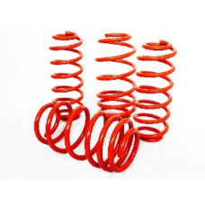MAZDA 3 04-09 DROP SPRINGS 40MM