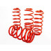 MAZDA 3 04-09 DROP SPRINGS 40MM