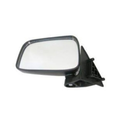 MAZDA 323 P1 88-04 DOOR MIRROR LH