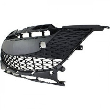 MAZDA 3 09-12 BG CENTER