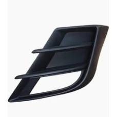 MAZDA 3 09-12 B.GRILLE+TRIANGLE HOLE RH